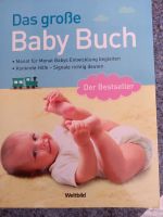 Das große Babybuch Baden-Württemberg - Durmersheim Vorschau