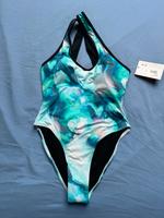 Badeanzug von ellesse, bunt, Gr. 40, neu Nordrhein-Westfalen - Herne Vorschau