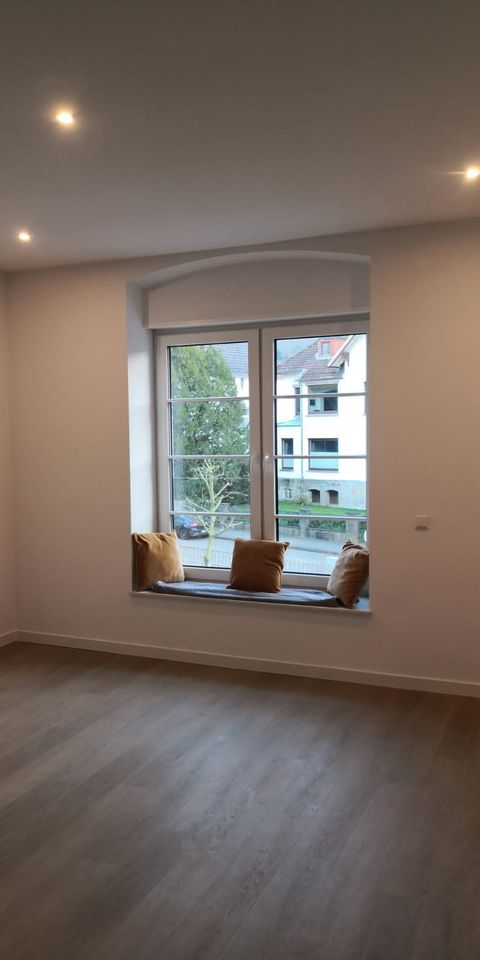 Wohnung WG 4er 3er befristet unbefristet Wohngemeinschaft Zimmer in Bückeburg