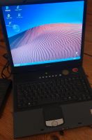 acer Aspire 1510 Notebook 15" voll funktionsfähig TOP Berlin - Steglitz Vorschau