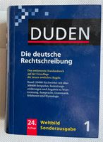 Duden 24. Auflage Koblenz - Urbar Vorschau