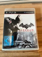 Batman Arkham City PS3 Rheinland-Pfalz - Emmelshausen Vorschau