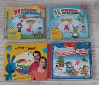 verschiedene Kinder CD,s Brandenburg - Potsdam Vorschau