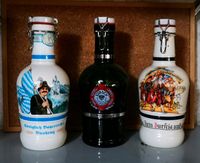 3 große 2Liter Bierflaschen mit Henkel und Bügelverschluss Brandenburg - Rathenow Vorschau