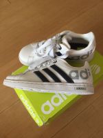 Adidas Schuhe Sneaker Gr. 31 Sachsen-Anhalt - Zabenstedt Vorschau