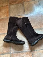 Esprit Stiefel 38 Nubukleder Düsseldorf - Rath Vorschau