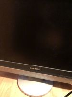 Samsung LCD TV Eimsbüttel - Hamburg Eidelstedt Vorschau