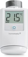 Homematic IP Smart Home Heizkörperthermostat, digitaler Thermosta Hessen - Vellmar Vorschau