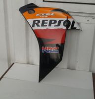 Honda CBR 125 R Repsol Seitenverkleidung JC50 Neu Links Bayern - Cham Vorschau