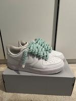 Nike Air Force gr.46 Top Schuhe Hamburg-Mitte - Hamburg Wilhelmsburg Vorschau