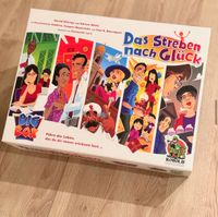 Das Streben nach Glück - Big Box (DE) inkl Playerboards Nordrhein-Westfalen - Kaarst Vorschau