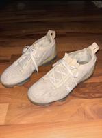 Nike Vapormax beige Gr. 38,5 Hessen - Hammersbach Vorschau