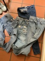 Jeans neuwertig 40-42 Bayern - Waakirchen Vorschau