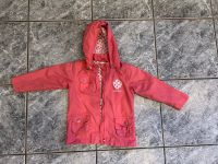 Sommerjacke 98/104 Nordrhein-Westfalen - Moers Vorschau