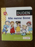 Buch Duden Alle meine Sinne Baden-Württemberg - Wiesloch Vorschau