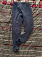 Ralph Lauren Polo Mädchen Leggings S 7 122/128 Blau Nordrhein-Westfalen - Herzogenrath Vorschau