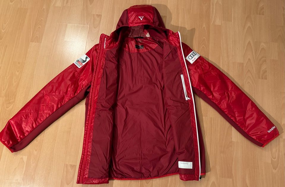 Schöffel Ski Austria Hybrid Jacke Herren Gr. 56 in Niedersachsen - Soltau |  Freunde und Freizeitpartner finden | eBay Kleinanzeigen ist jetzt  Kleinanzeigen