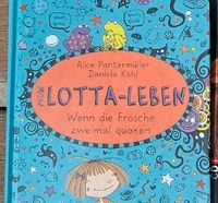 2 Lotto Leben Bücher abzugeben Bayern - Hebertsfelden Vorschau
