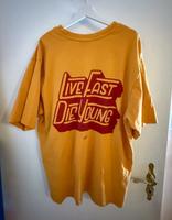 Live Fast Die Young“ Oversized Shirt" L Nordrhein-Westfalen - Sassenberg Vorschau