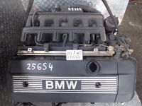 Motor BMW Motorcode: 256S4 Baden-Württemberg - Rastatt Vorschau