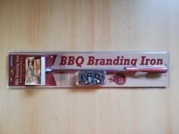 BBQ Branding Iron  Grill-Brandeisen  Neu Niedersachsen - Bockhorn Vorschau