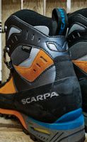 SCARPA Triolet GTX Bergstiefel | 42 (einmal getragen) Düsseldorf - Bilk Vorschau