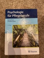 Psychologie für Pflegekräfte Hessen - Wald-Michelbach Vorschau