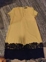 Zara Kleid Gr.XS Hessen - Hauneck Vorschau