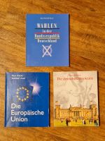 Politik Bücher, Demokratie, Europäische Union und Wahlen Hessen - Ebersburg Vorschau