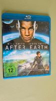 Blu Ray After Earth mit Will Smith und Jaden Smith Baden-Württemberg - Uhldingen-Mühlhofen Vorschau