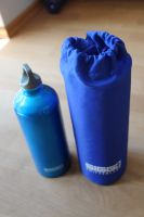 Sigg Trinkflasche Aluminium blau (1 Liter) Bayern - Ottobeuren Vorschau