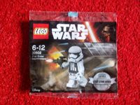 Lego Star Wars 30602 First Order Stormtrooper Polybag München - Trudering-Riem Vorschau
