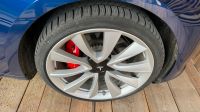 Tesla Model 3 Performance Alufelgen 20 Zoll Rheinland-Pfalz - Flammersfeld Vorschau