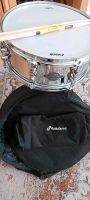 3 Woche alte SONOR snare mit ständer und Tasche,,, Baden-Württemberg - Gaildorf Vorschau