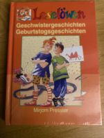 Leselöwen Kinderbuch, neu eingeschweißt Bayern - Hagenbüchach Vorschau