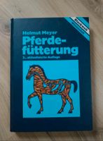 Pferdefütterung Buch Niedersachsen - Sassenburg Vorschau