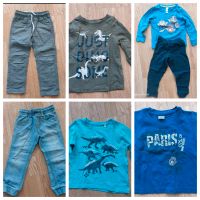 Junge Jeans & tshirt (gr.104) alles in 15€ Nordrhein-Westfalen - Meerbusch Vorschau