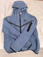 Nike tech fleece -Jacke Kreis Pinneberg - Wedel Vorschau