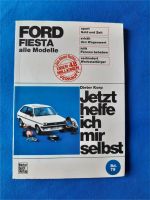 Buch Ford Fiesta Berlin - Steglitz Vorschau