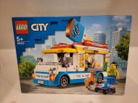 Lego City 60253 Sachsen-Anhalt - Seegebiet Mansfelder Land Vorschau