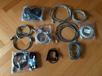Cat 5 Kabel LAN- Drucker- USB-B- Telefon- ISDN- Kabel Nordrhein-Westfalen - Detmold Vorschau