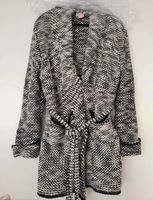 Lala Berlin oversized Mantel Strickjacke Wolle oversized Altona - Hamburg Lurup Vorschau