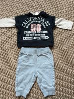 Süßes Jungen Set Pullover+Hose Gr. 62 Baden-Württemberg - Gingen an der Fils Vorschau