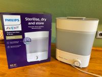 Philips Avent Sterilisator, Modell SCF293/00 Bayern - Gessertshausen Vorschau