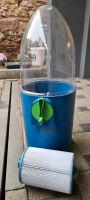 Reinigungs System für Whirlpool Filter (Kartuschenfilter) Baden-Württemberg - Reute im Breisgau Vorschau