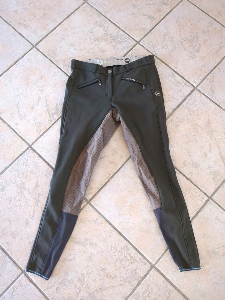 Thermoreithose Winterreithose Pikeur in Soderstorf