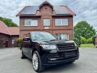 Land Rover Range Rover 4.4 SDV8 Autobiography Nordrhein-Westfalen - Salzkotten Vorschau