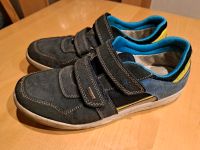 Primigi Schuhe Halbschuhe Gr. 39 Klettverschluss Leipzig - Altlindenau Vorschau