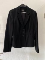 NEU! Taifun Blazer (schwarz, Größe S/M) Hessen - Darmstadt Vorschau