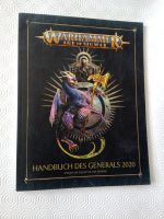 Warhammer Age of sigmar Handbuch des Generals 2020 Niedersachsen - Melle Vorschau